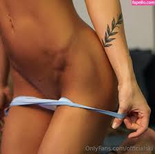 Kinley Turner / kinley_turner / officialski Nude Leaked OnlyFans ...