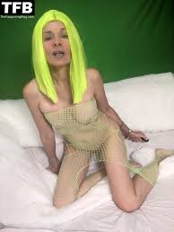 Alicia Arden Nude Photos & Videos 2023 | #TheFappening