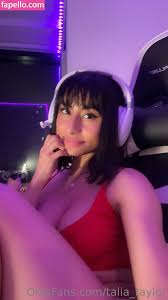 TaliaTayylor / talia_taylor Nude Leaked OnlyFans Photo #93 - Fapello
