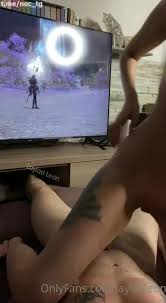 Laylaa León Riding and Creampie - EroThots