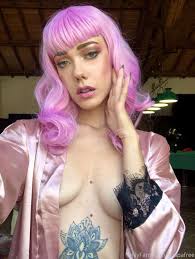 🦄 PRETTY PINKY DOLL 🦄 Is waiting you for have fun together ...