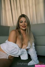 Nikki Cox / nikki_cox / nikkicox0000 Nude Leaked OnlyFans Photo ...