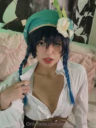 Venti knows how to have a good time! If you wanna see more .." by ...