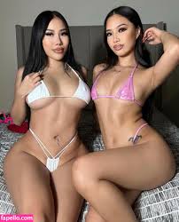 Krissssyxo / Kristine Chan / Kristinee.c Nude Leaked OnlyFans ...