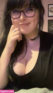 gothiccpeach / gothicpeach Nude Leaked OnlyFans Photo #38 - Fapello