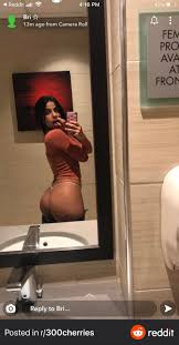 Cherry instagram - EroThots