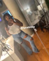 Tyra Tinley Tits - 40 photos