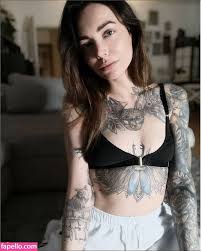 Franny Christina / franny.christina / freckledfranny Nude Leaked ...