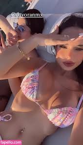 Mariell Andreina Rodriguez / mariell_andreina Nude Leaked Photo ...