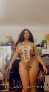 dirty diana - EroThots