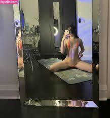 Violet Le Xo / Violet Lee / VioletLee_xoxo Nude Leaked OnlyFans ...