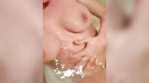 Sylvie_b10 bath play - EroThots