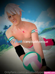 campbuddypeique.free Nude Leaked OnlyFans Photo #3 - Fapello