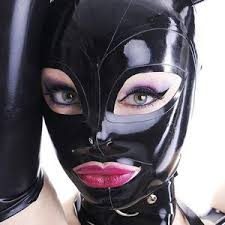 Latex Lucy / LatexLucy / latexlucy_official Nude Leaked OnlyFans ...