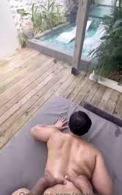 Father and daughter spa bonding time - Porn - EroMe