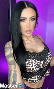 Selina Fox Nude OnlyFans Leak Picture #T2DcSWn9mW | MasterFap.net