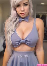 Alanah Pearce / charalanahzard Nude Leaked OnlyFans Photo #768 ...