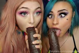 KARA AND I ARE ALWAYS STUFFING EACH OTHERS WHORE MOMMY FACES.." by ...
