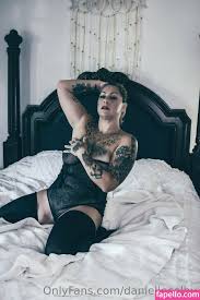 Danielle Colby / DanielleColby / daniellecolbyamericanpicker Nude ...