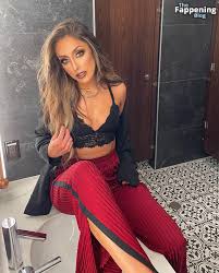 Britt Baker Sexy (15 Photos) | #TheFappening