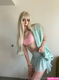 Aria Faye / thetransfairy / thetransfairyx Nude Leaked OnlyFans ...