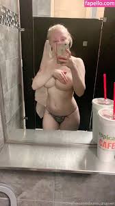Lauren Dragneel / Laurendragneel / lauren_dragneel Nude Leaked ...