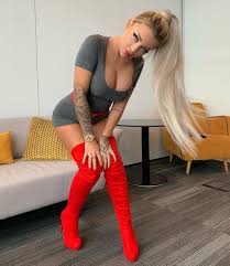 Katja Krasavice - Reddit NSFW