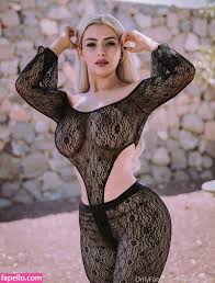 Alemia Rojas / alemia.solofans / alemiarojas Nude Leaked OnlyFans ...