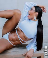 Gracyanne Barbosa Nude Leaks - Photo #1782737 - Fapopedia