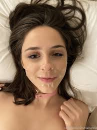 I can honestly say that I've never taken selfies with cum o.." by ...