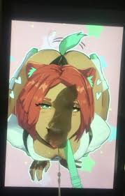 Giovanna (guilty gear) SOP - Porn Videos & Photos - EroMe