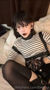 mime training camp is intense" by bwu_gi from OnlyFans | Coomer