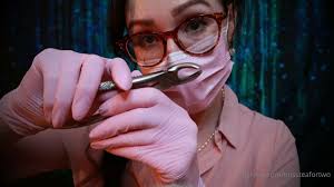 I could be your tooth fairy 🦷✨" by missteaasmr from OnlyFans ...