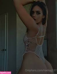 Nadia G / nadiag537 Nude Leaked OnlyFans Photo #106 - Fapello