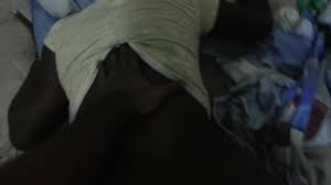 Fucking the devil bajan darkie - EroThots
