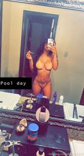 Raven Simone / goldenbarbie33 / ravensimone333 Nude Leaks OnlyFans ...