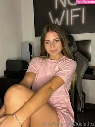 lucia.lpz / lucia.lpz Nude Leaked OnlyFans Photo #fapelloi20 - TheFap