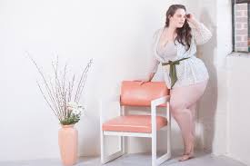 BBW Mode - 83 nude photo