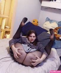 Simple_Sprout / Victoria Rutter / simple.sprout Nude Leaked ...