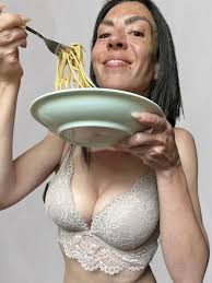 Speaking of pasta… 🍝" by lifeover40 from OnlyFans | Coomer