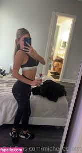 Michelle Scott / michellescottt / michellexscottt Nude Leaked ...