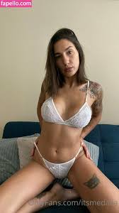 Dalia / Itsmedalia / itsme.dalia Nude Leaked OnlyFans Photo #20 ...