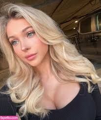 Natalie Levin / natali3levin / natalielevinx Nude Leaked OnlyFans ...
