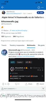 Ayer me mandaron esto y bueno, no me sorprende, he sido bast.." by ...