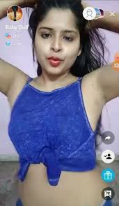 Desi Girl Tango Live (Link in comments) - Reddit NSFW