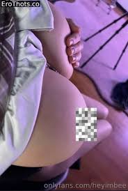 Heyimbee / heyimbee Nude Leaked OnlyFans Photo #erothots2i16 - TheFap