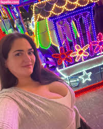 Patricia Curvy XXL / claparo2012 / claparo76 Nude Leaked OnlyFans ...