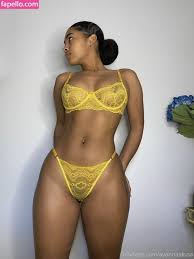 yainahkdg / yainahkdg Nude Leaked OnlyFans Photo #fapelloi19 - TheFap