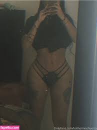 Bellakath / Katherinne Huerta / katherinnehuerta Nude Leaked ...