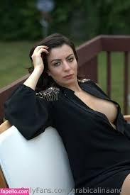 arabicalinaangel / arabicalinaangel Nude Leaked OnlyFans Photo ...